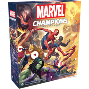 Marvel Champions LCG: Core Set