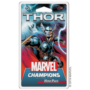 Marvel Champions: Thor