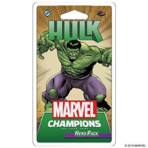 Marvel Champions: Hulk