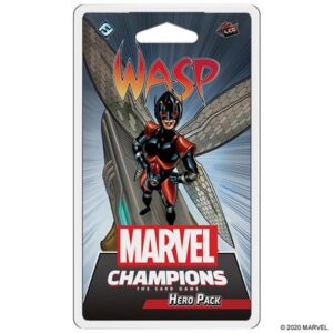 Marvel Champions: Wasp