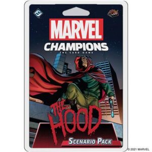 Marvel Champions: Hood