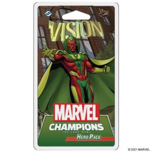 Marvel Champions: Vision