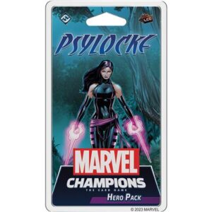 Marvel Champions – Psylocke