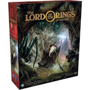 LOTR LCG Core Set Revised