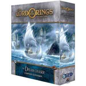 LOTR LCG: Dream Chaser Campaign Expansion