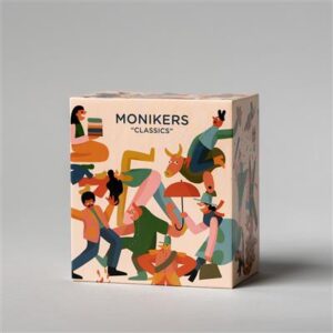 Monikers: Classics