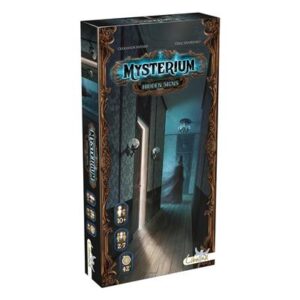 Mysterium: Hidden Signs exp