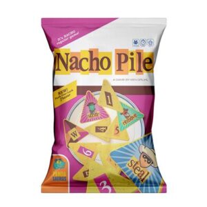 Nacho Pile