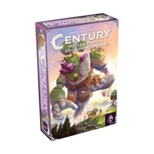 Century: Golem Eastern Mount