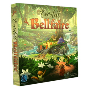 Everdell: Bellfaire