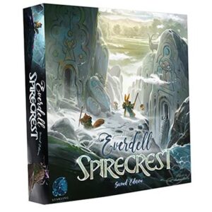 Everdell: Spirecrest 2nd