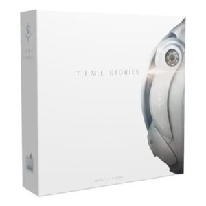 Time Stories