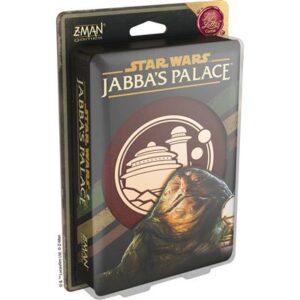 Jabba’s Palace