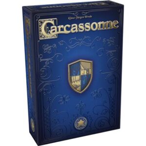 Carcassonne: Anniversary