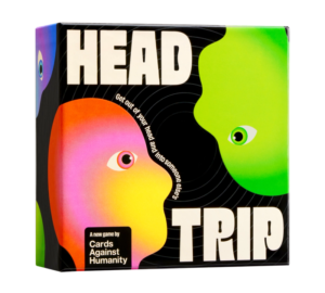 Head Trip