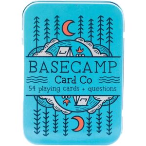 Basecamp Cards Second Edition