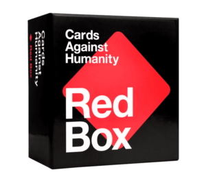 CAH Red Box