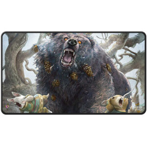 Ultra Pro Playmat – Bloomburrow – Lumra