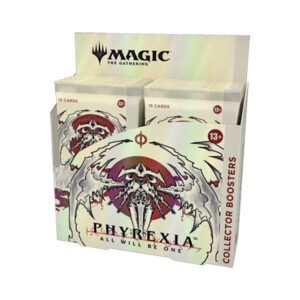 Phyrexia One: Collector Booster