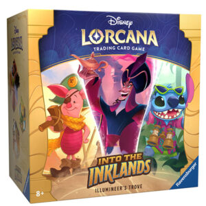 Lorcana: Into the Inklands – Trove