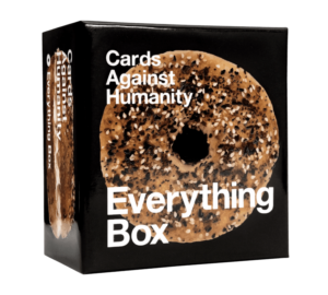 CAH: Everything Box