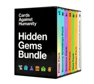 CAH: Hidden Gems Bundle