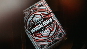 Bicycle Cards: Mandalorian