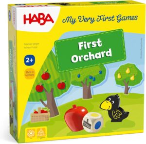 My Very First Game – First Orchard