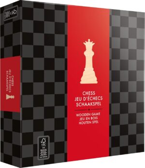 Chess: Luxury Version