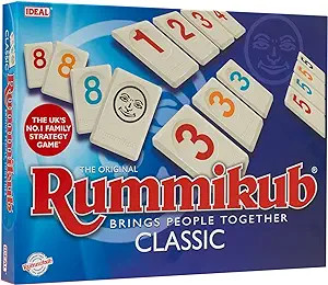 Rummikub