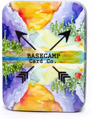 Basecamp Cards