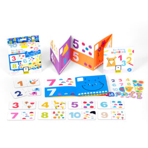 Kids Academy: Numbers