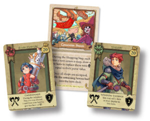 Bargain Quest Extra Pack