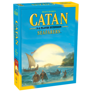 Seafarers 5-6 Player Extension