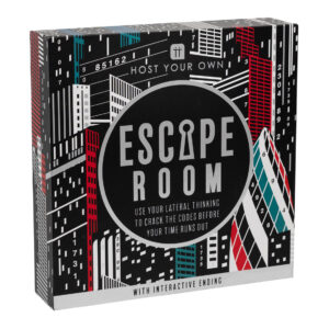 Escape Room London Edition