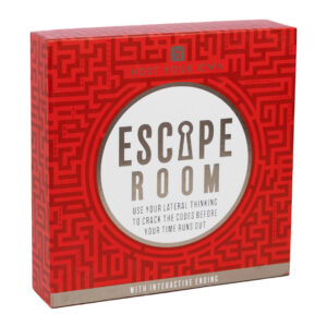 Host Your Own Escape Room