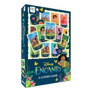 Loteria: Disney Encanto