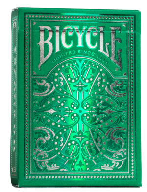 Bicycle: Jacquard