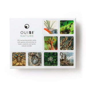 Ouisi: Nature