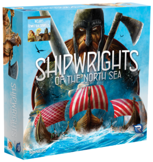 Shipwrights Townsfolk Expansion