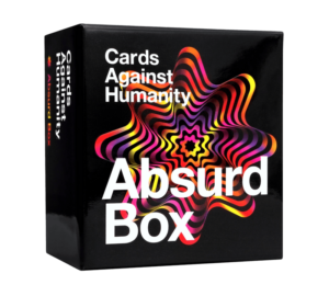 CAH: Absurd Box