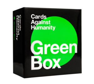 CAH Green Box