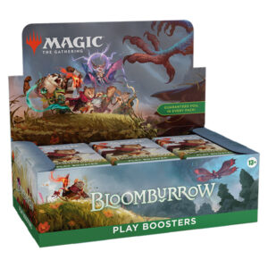 Bloomburrow: Play Booster Pack