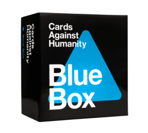 CAH Blue Box