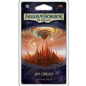 AHC – Dim Carcosa