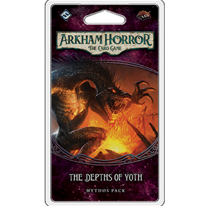 AHC – Depths of Yoth