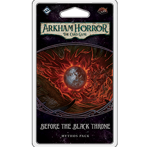 AHC – Before the Black Throne