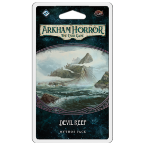 AHC – Devil Reef