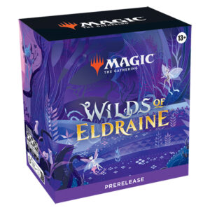 Wilds of Eldraine Prerelease Kit