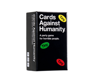 Tiny Cards Against Humanity